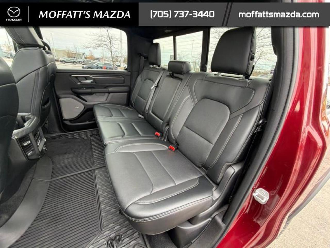 2025 RAM 1500 Rebel Photo