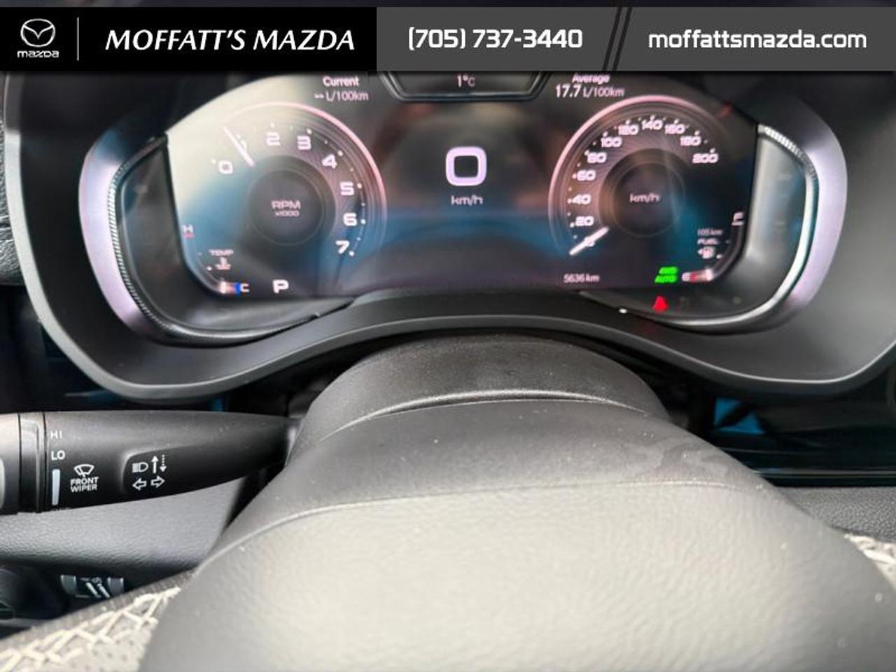 2025 RAM 1500 Rebel Photo