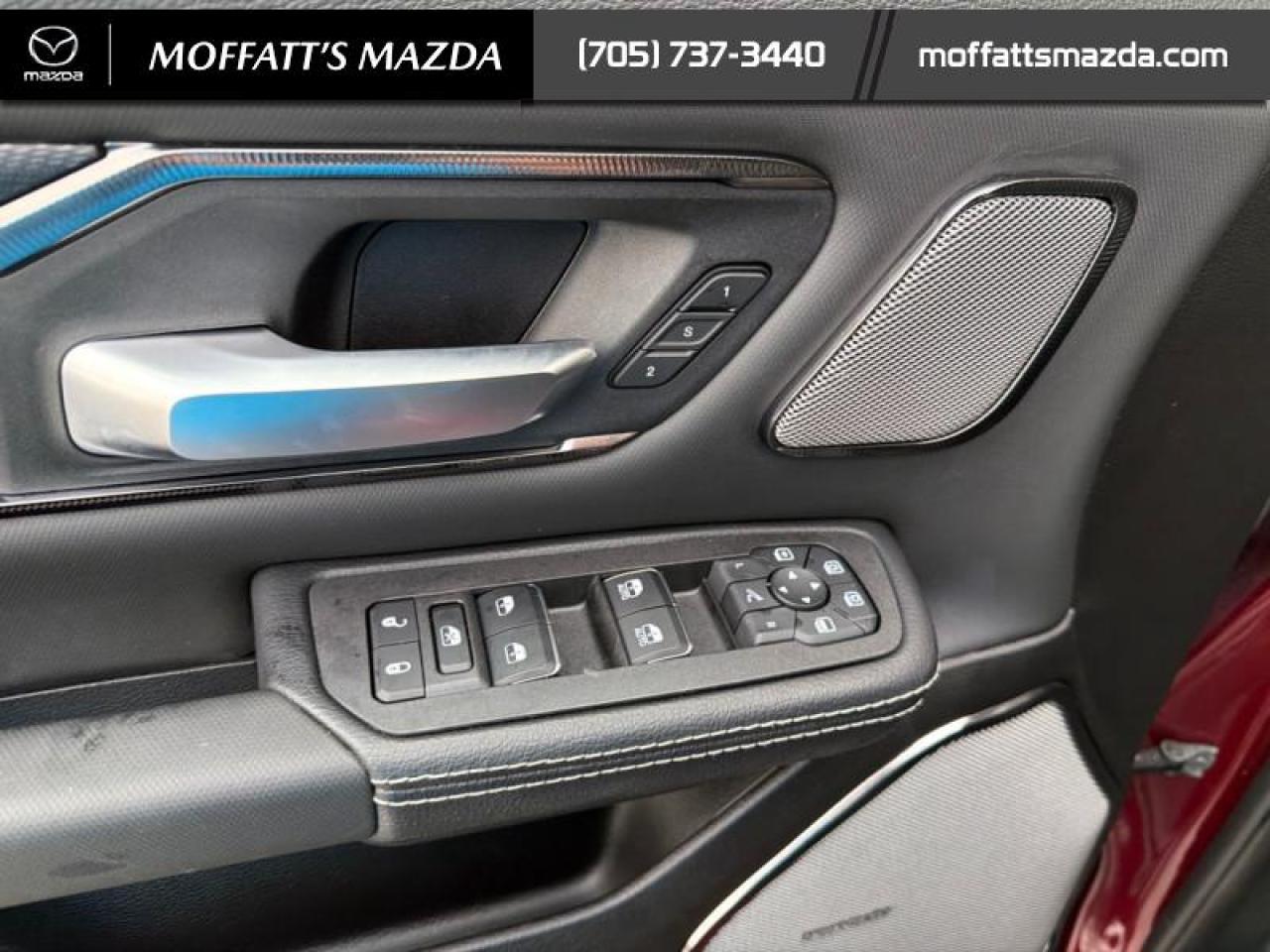 2025 RAM 1500 Rebel Photo