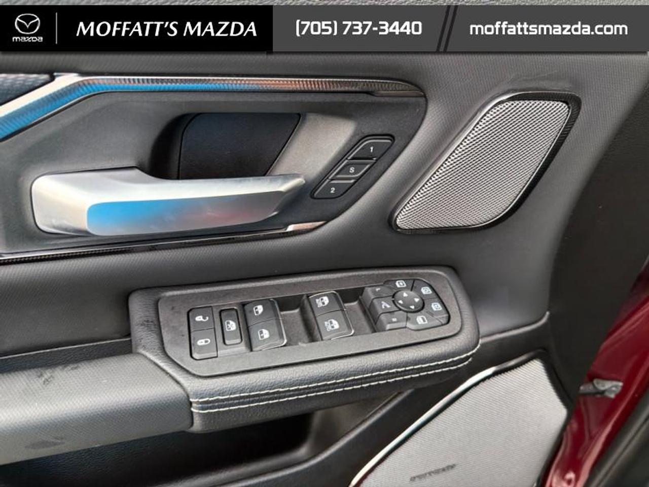 2025 RAM 1500 Rebel Photo