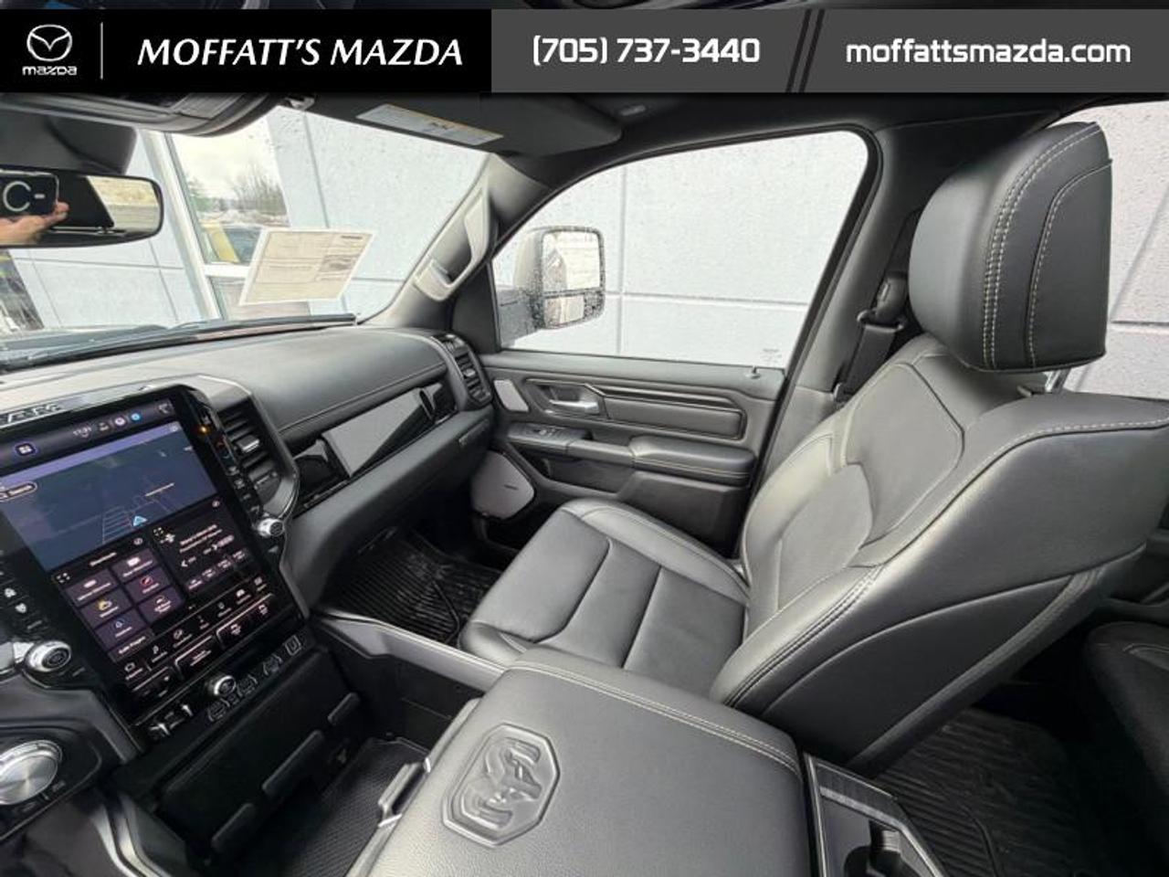 2025 RAM 1500 Rebel Photo