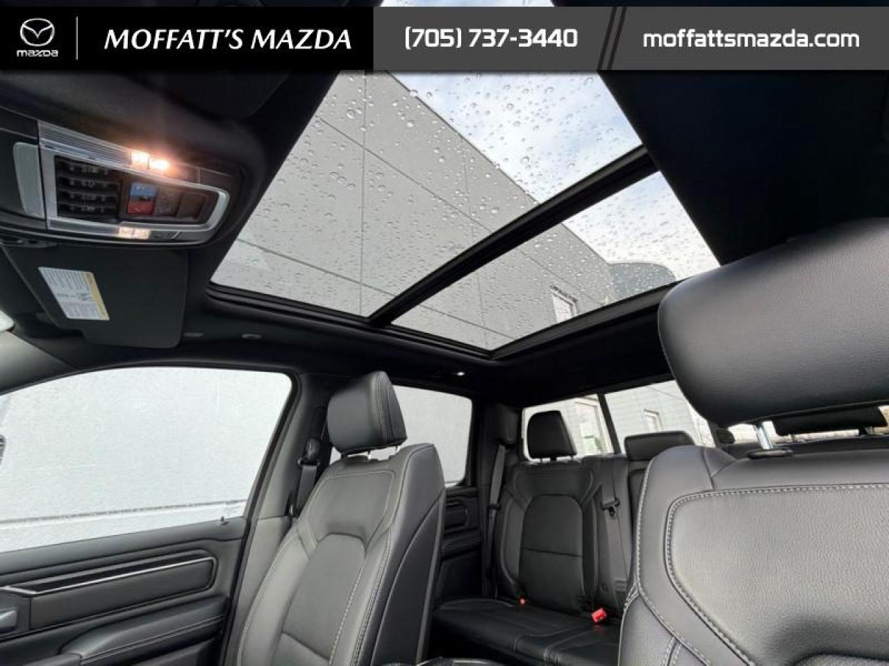 2025 RAM 1500 Rebel Photo