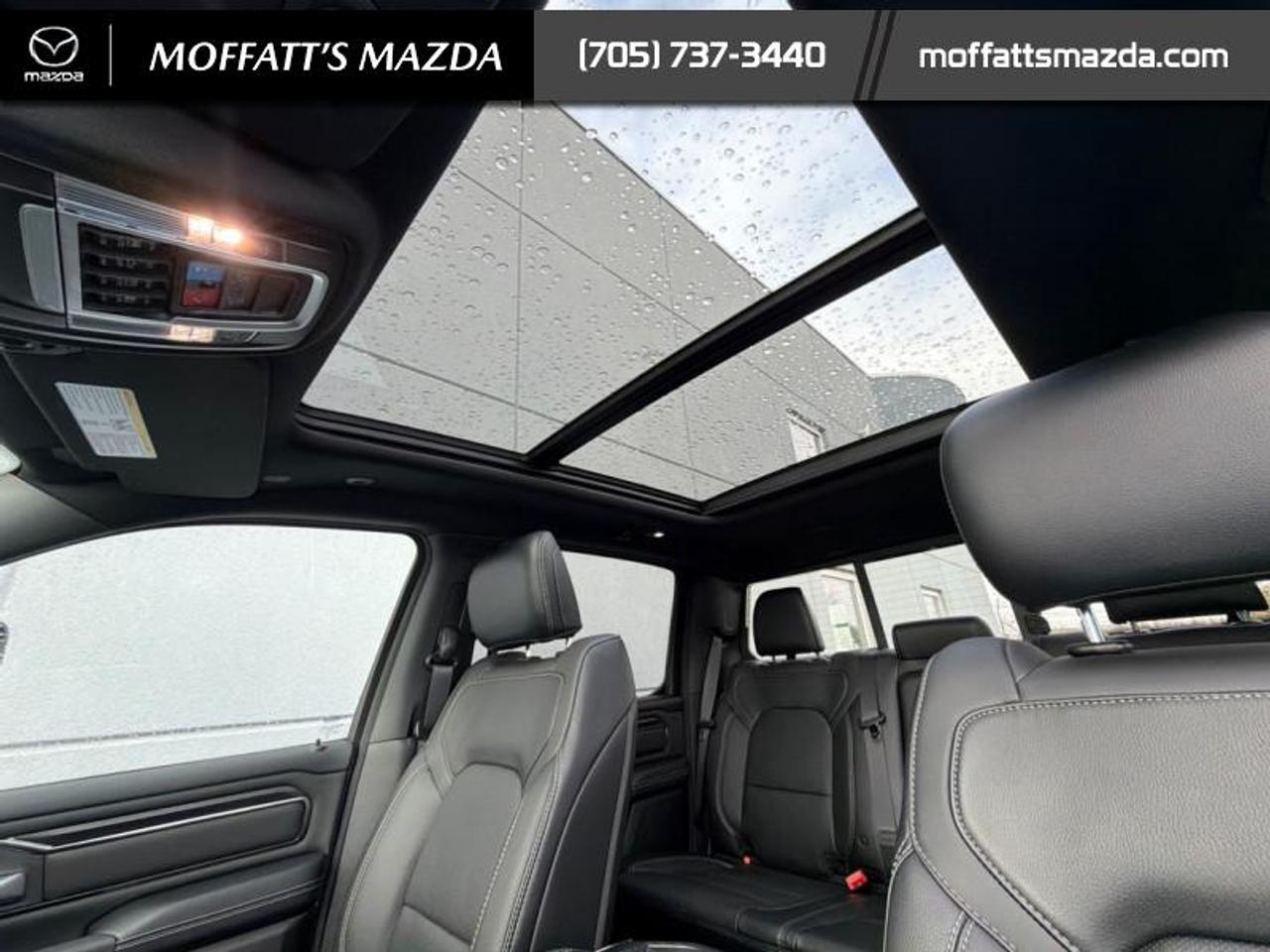 2025 RAM 1500 Rebel Photo