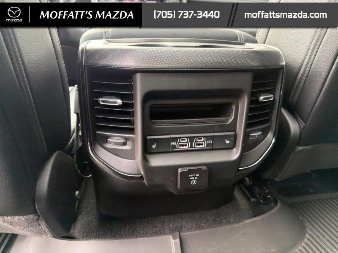 2025 RAM 1500 Rebel Photo