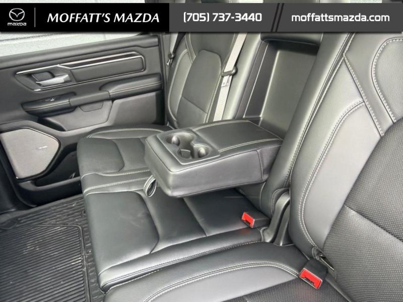 2025 RAM 1500 Rebel Photo