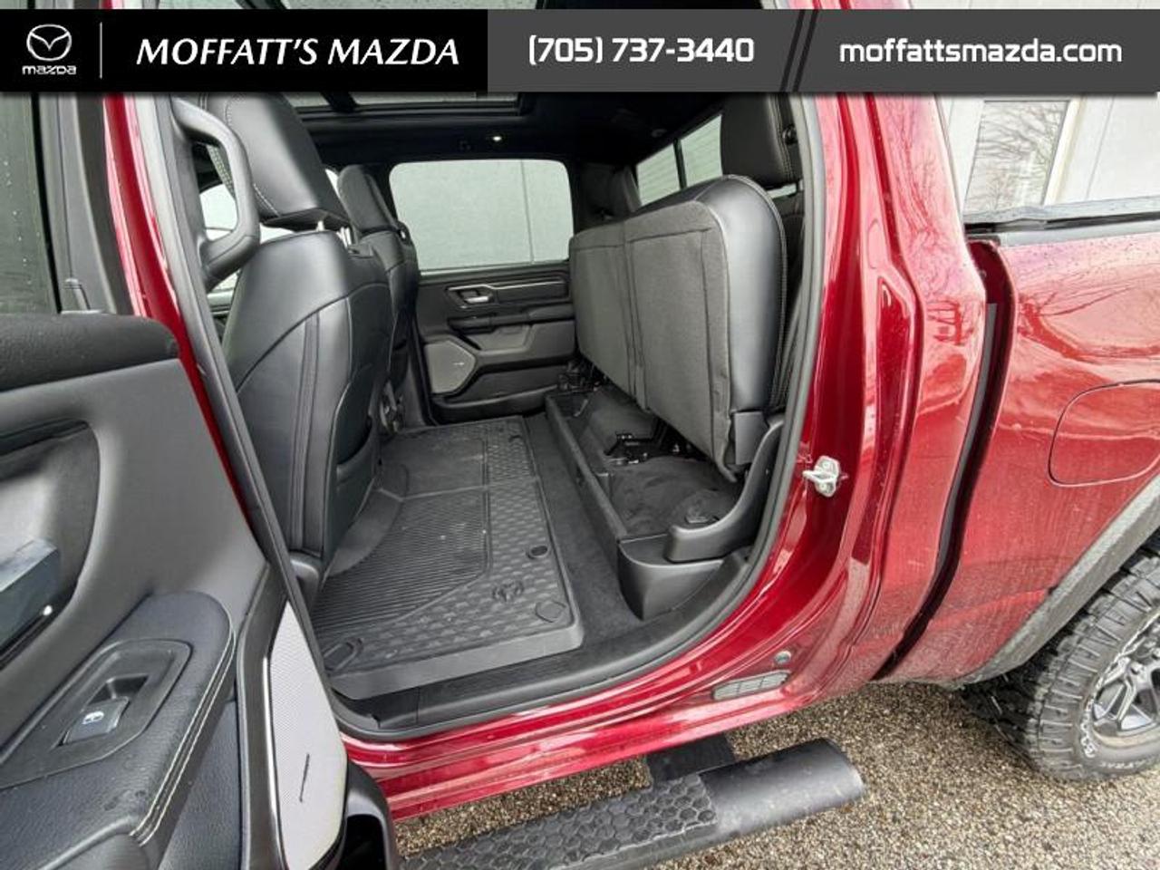 2025 RAM 1500 Rebel Photo