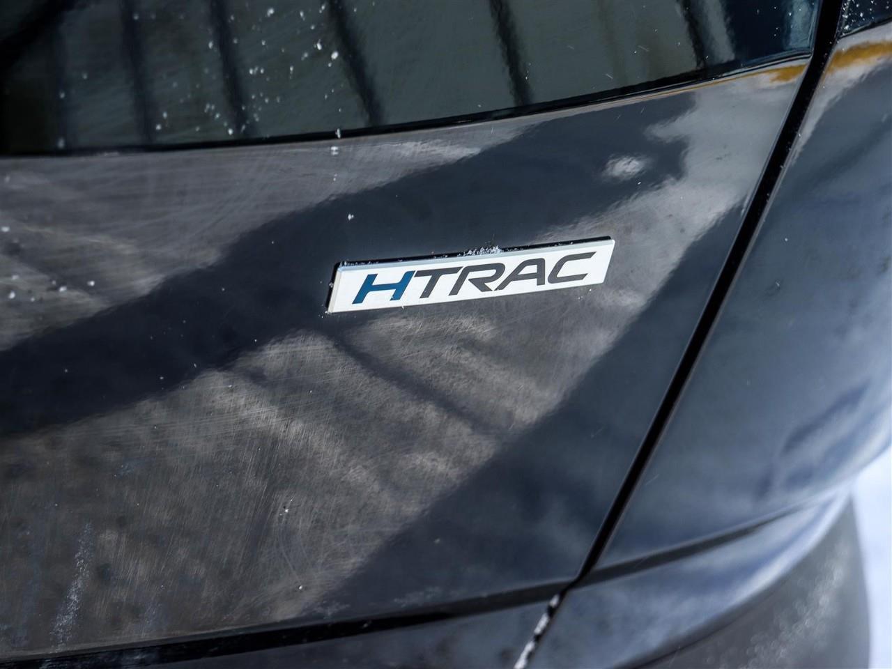 2026 Hyundai Tucson Preferred 4dr All-Wheel Drive Photo