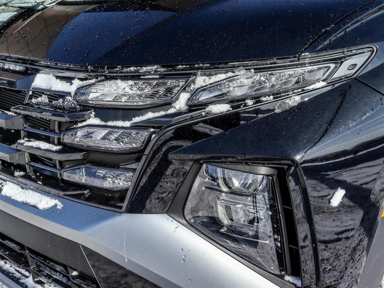 2026 Hyundai Tucson Preferred 4dr All-Wheel Drive Photo