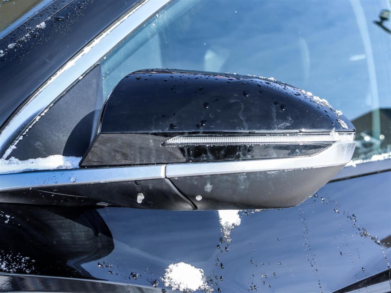 2026 Hyundai Tucson Preferred 4dr All-Wheel Drive Photo