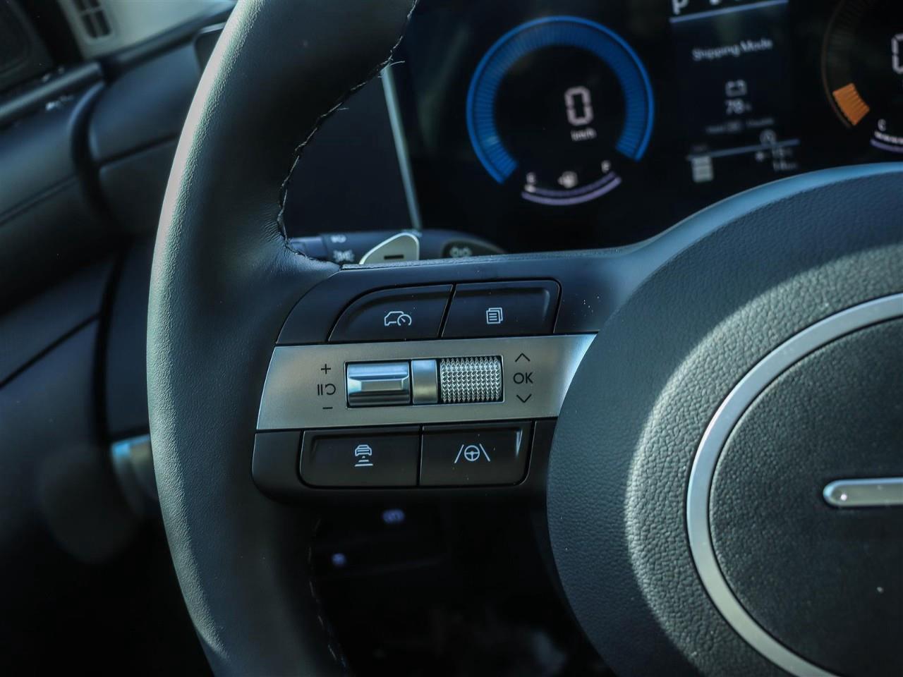 2026 Hyundai Tucson Preferred 4dr All-Wheel Drive Photo