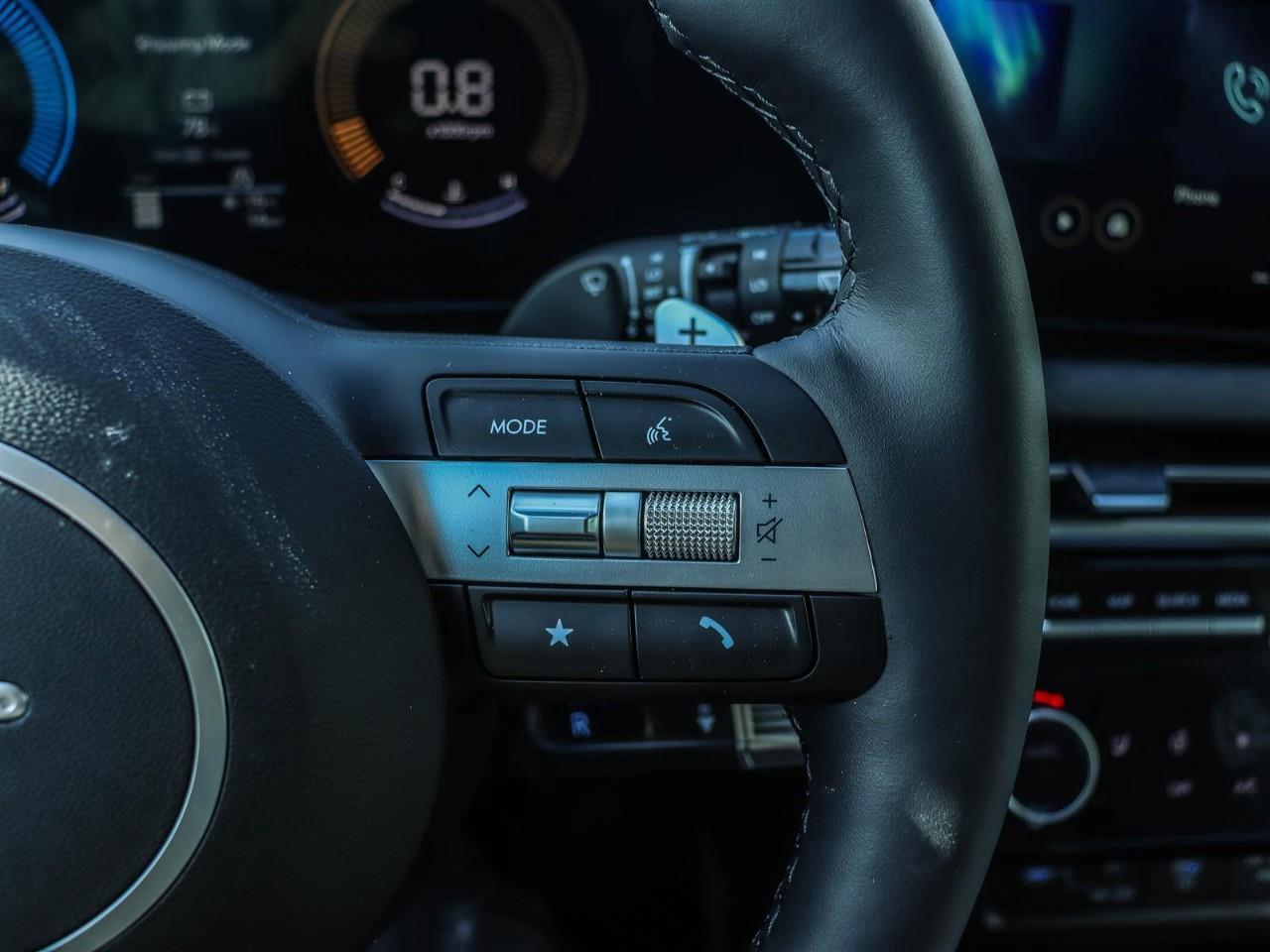 2026 Hyundai Tucson Preferred 4dr All-Wheel Drive Photo