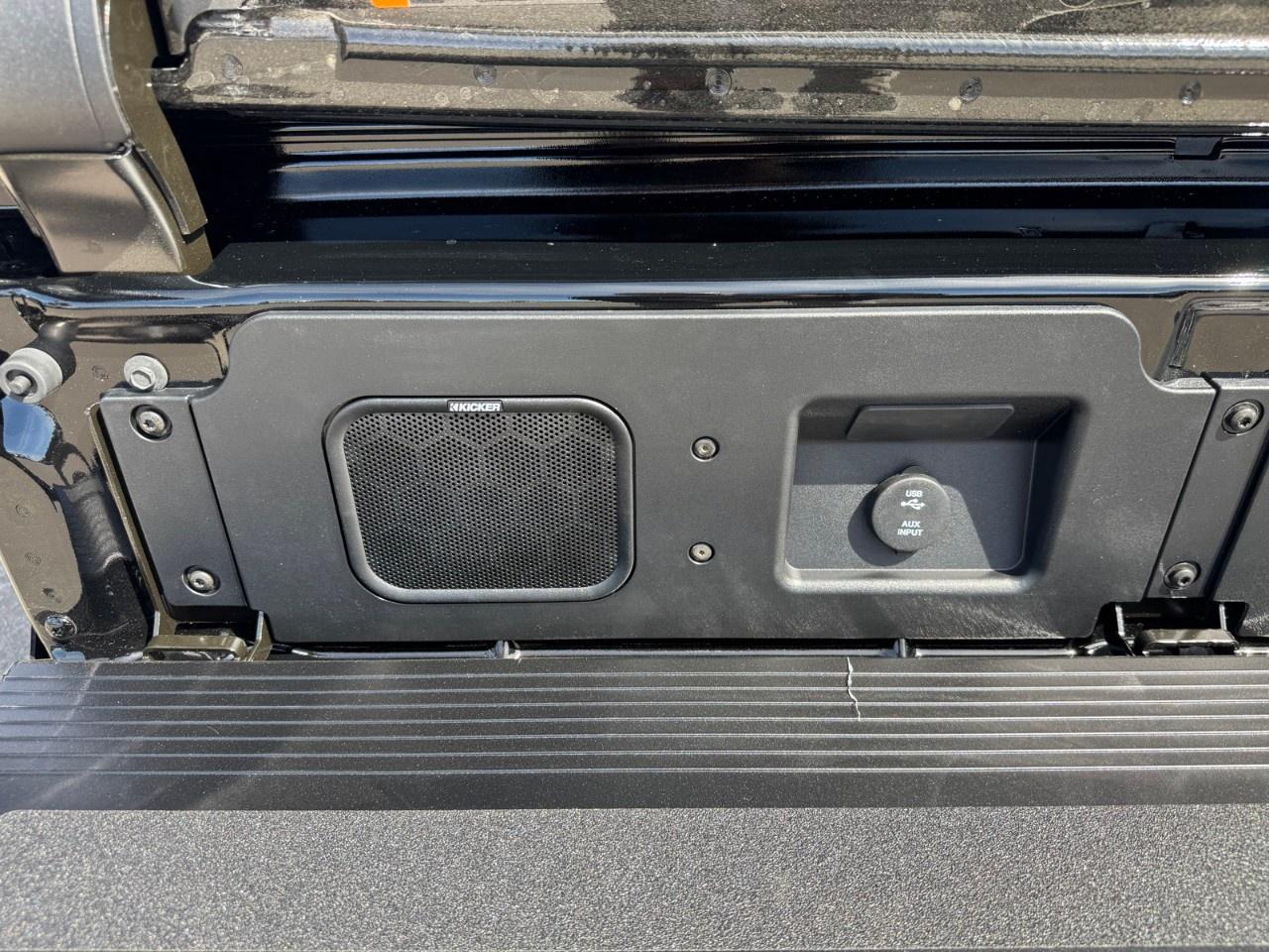 2026 Chevrolet Silverado 1500 Crew Cab Short Box 4-Wheel Drive ZR2 Photo