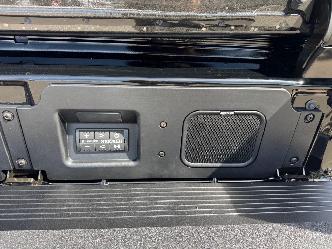 2026 Chevrolet Silverado 1500 Crew Cab Short Box 4-Wheel Drive ZR2 Photo