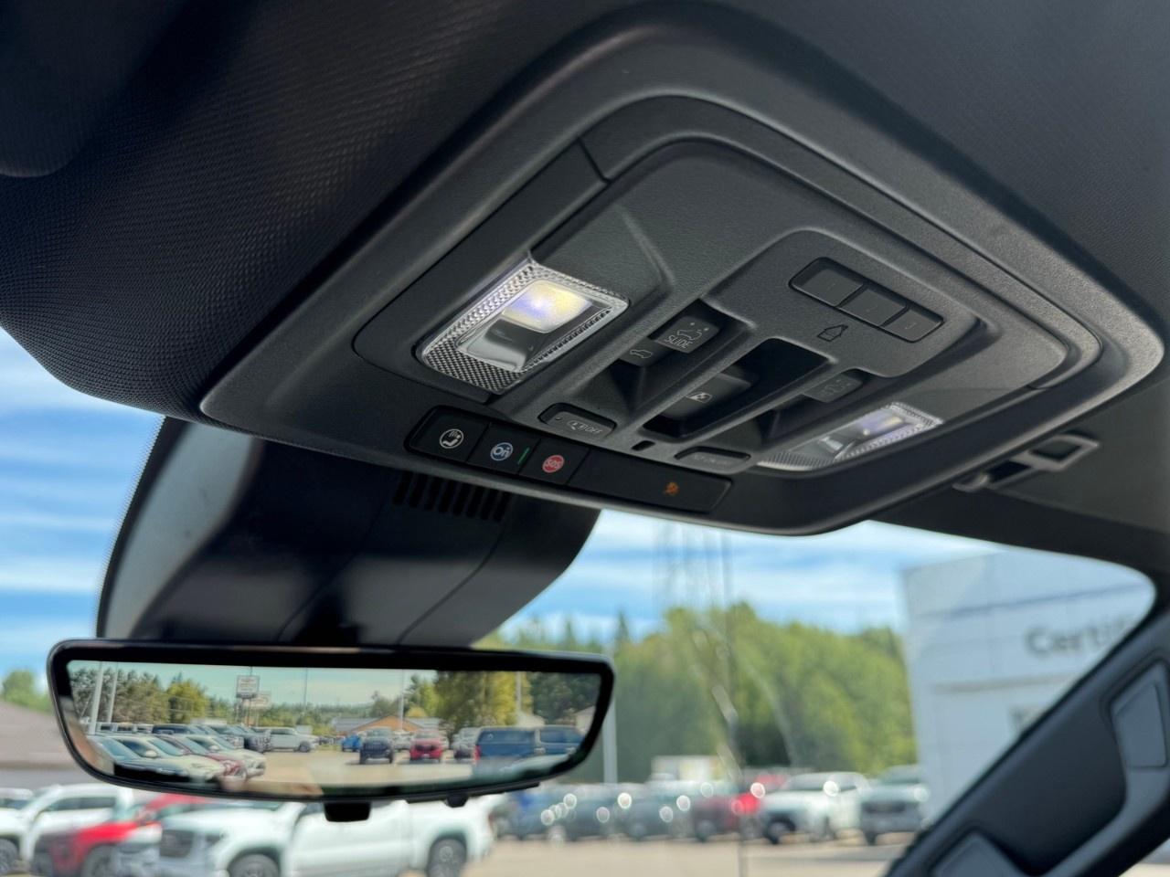 2026 Chevrolet Silverado 1500 Crew Cab Short Box 4-Wheel Drive ZR2 Photo