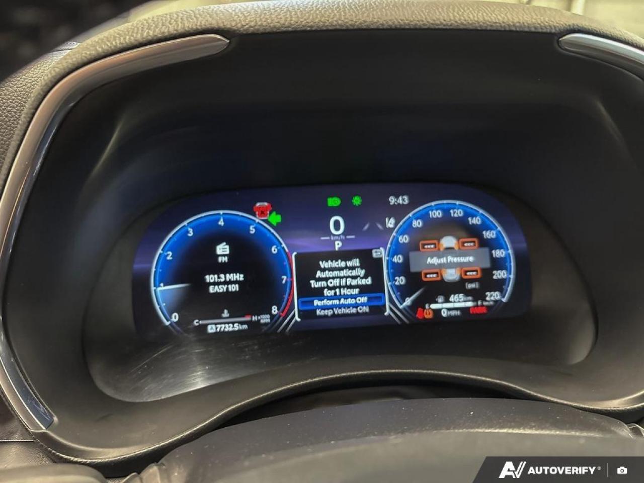 2024 Toyota Highlander  Photo