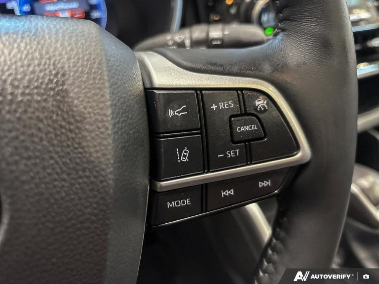 2024 Toyota Highlander  Photo