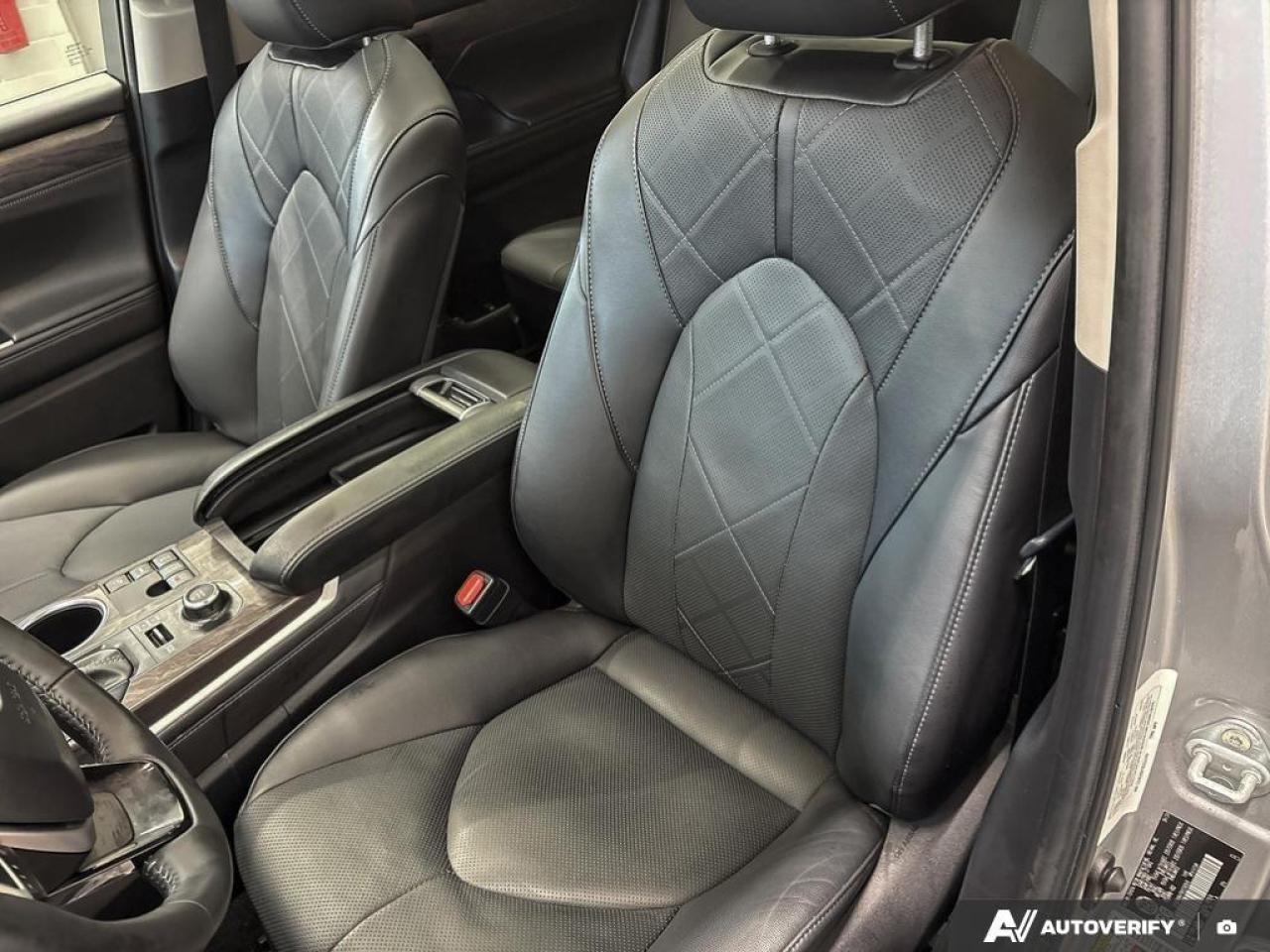 2024 Toyota Highlander  Photo