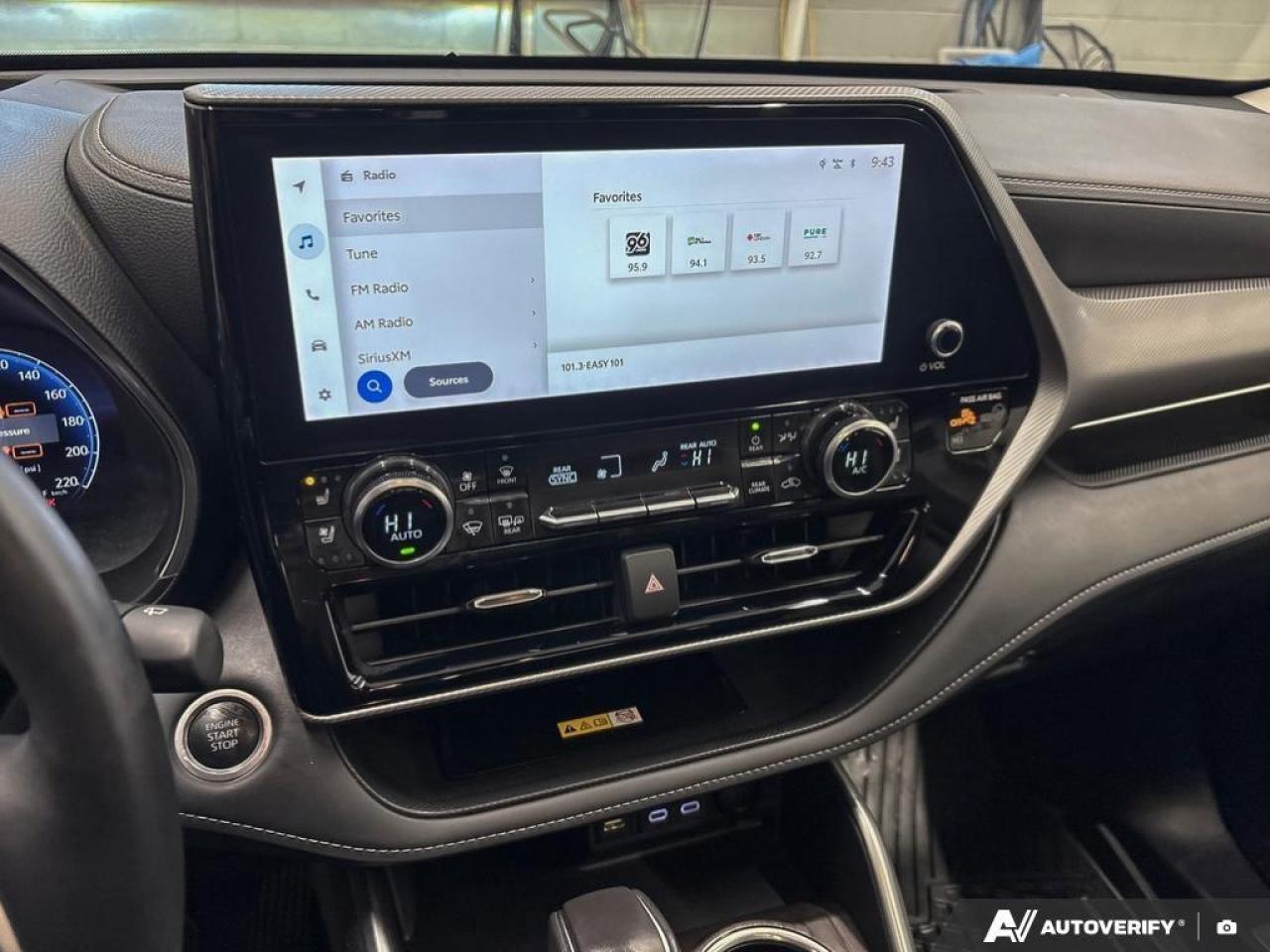 2024 Toyota Highlander  Photo