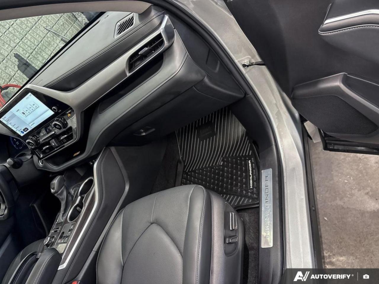 2024 Toyota Highlander  Photo