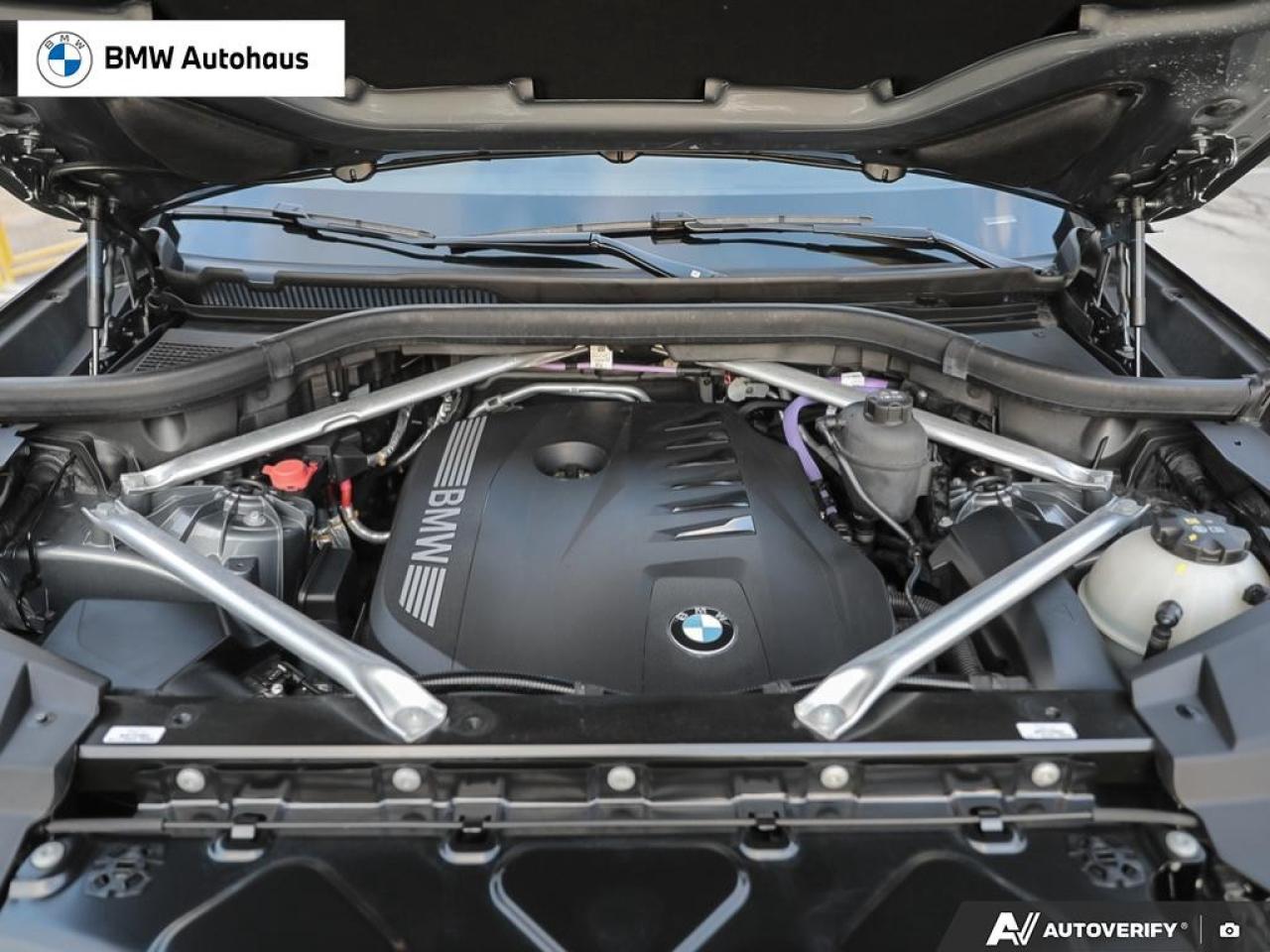 2024 BMW X5 xDrive40i Sports Activity Vehicle Photo