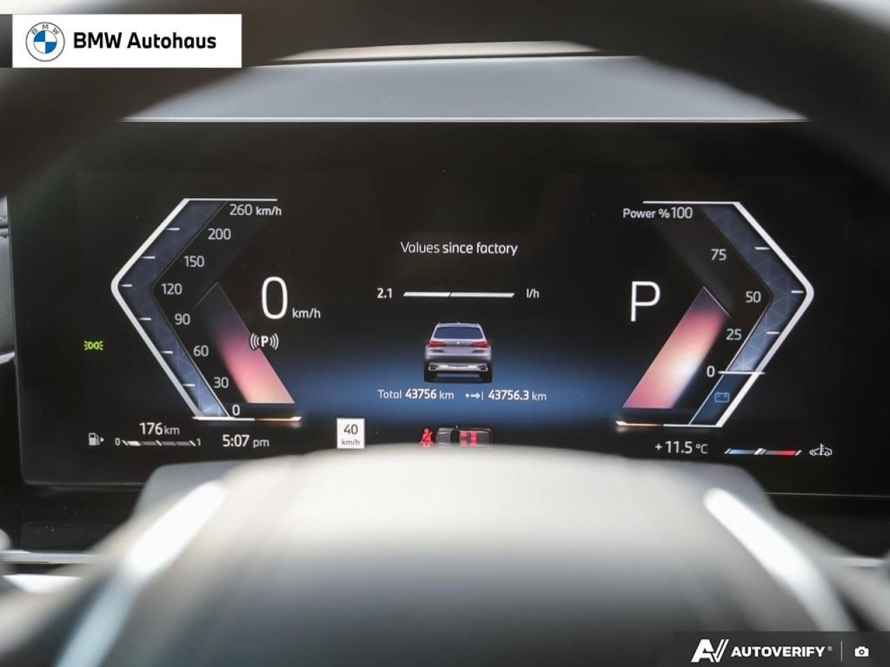 2024 BMW X5 xDrive40i Sports Activity Vehicle Photo