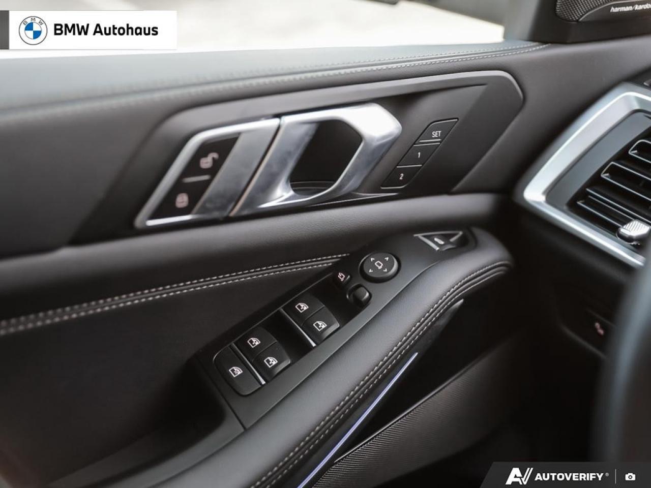 2024 BMW X5 xDrive40i Sports Activity Vehicle Photo