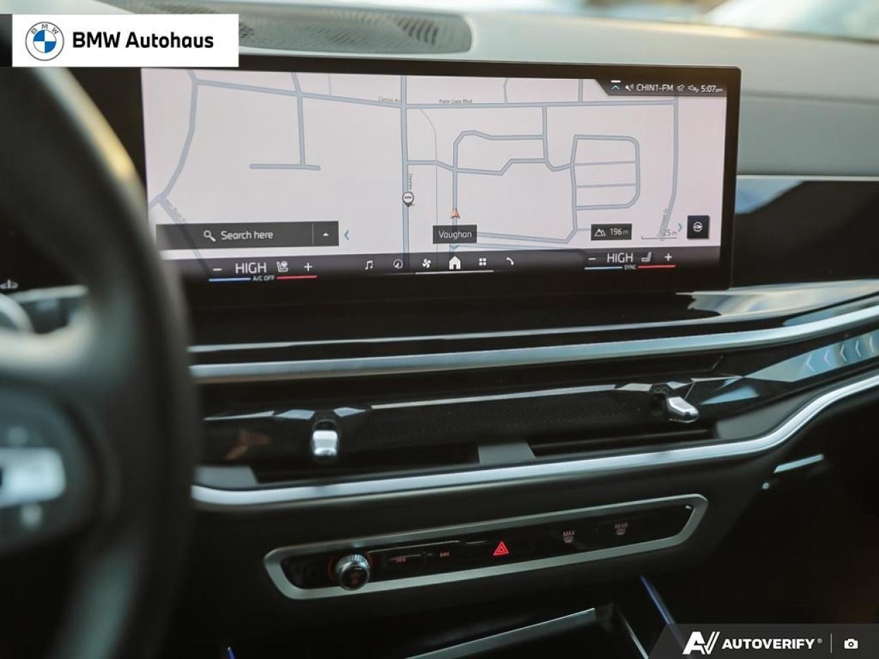 2024 BMW X5 xDrive40i Sports Activity Vehicle Photo