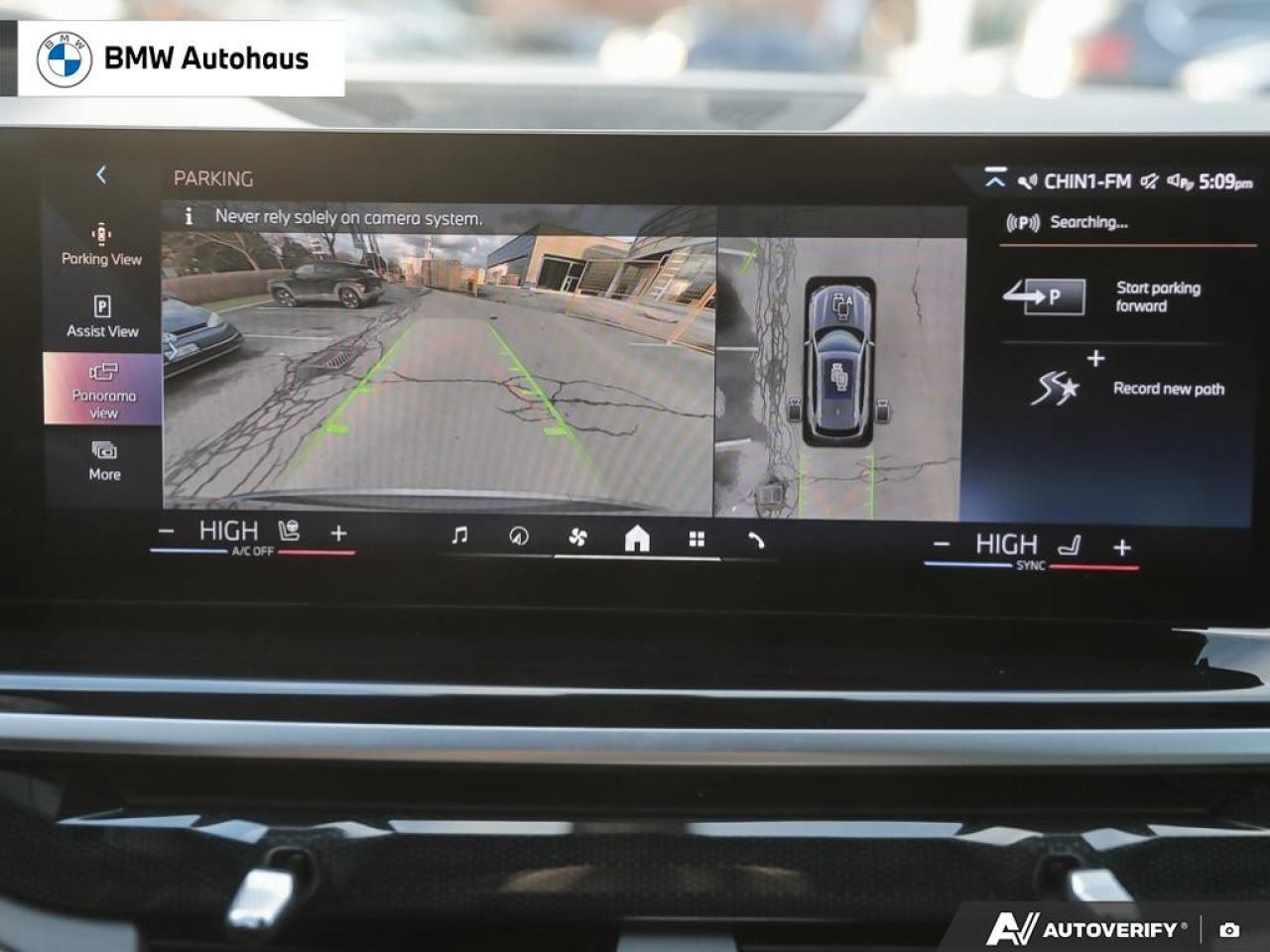 2024 BMW X5 xDrive40i Sports Activity Vehicle Photo