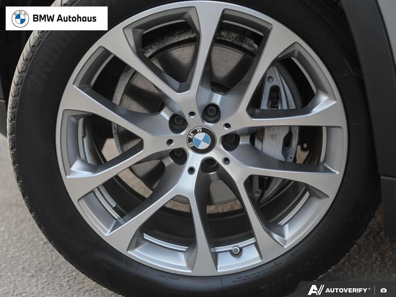 2024 BMW X5 xDrive40i Sports Activity Vehicle Photo