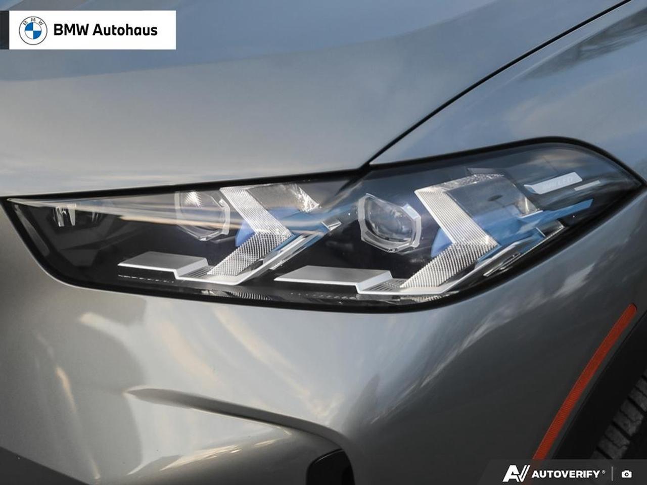 2024 BMW X5 xDrive40i Sports Activity Vehicle Photo