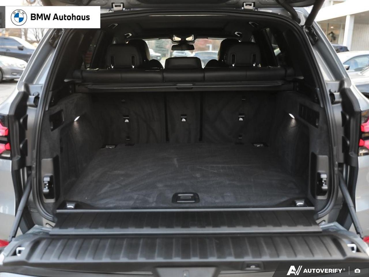 2024 BMW X5 xDrive40i Sports Activity Vehicle Photo