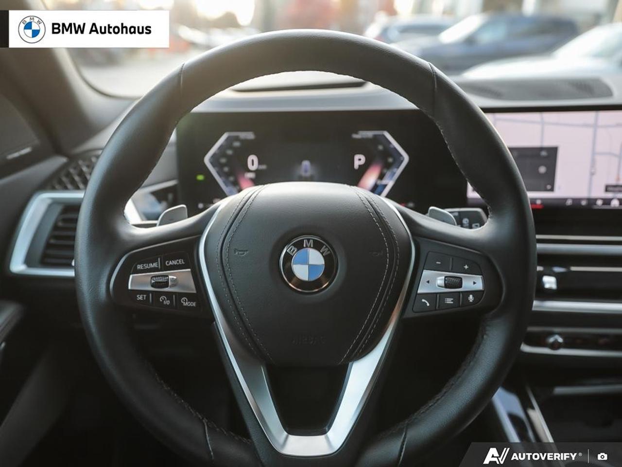 2024 BMW X5 xDrive40i Sports Activity Vehicle Photo