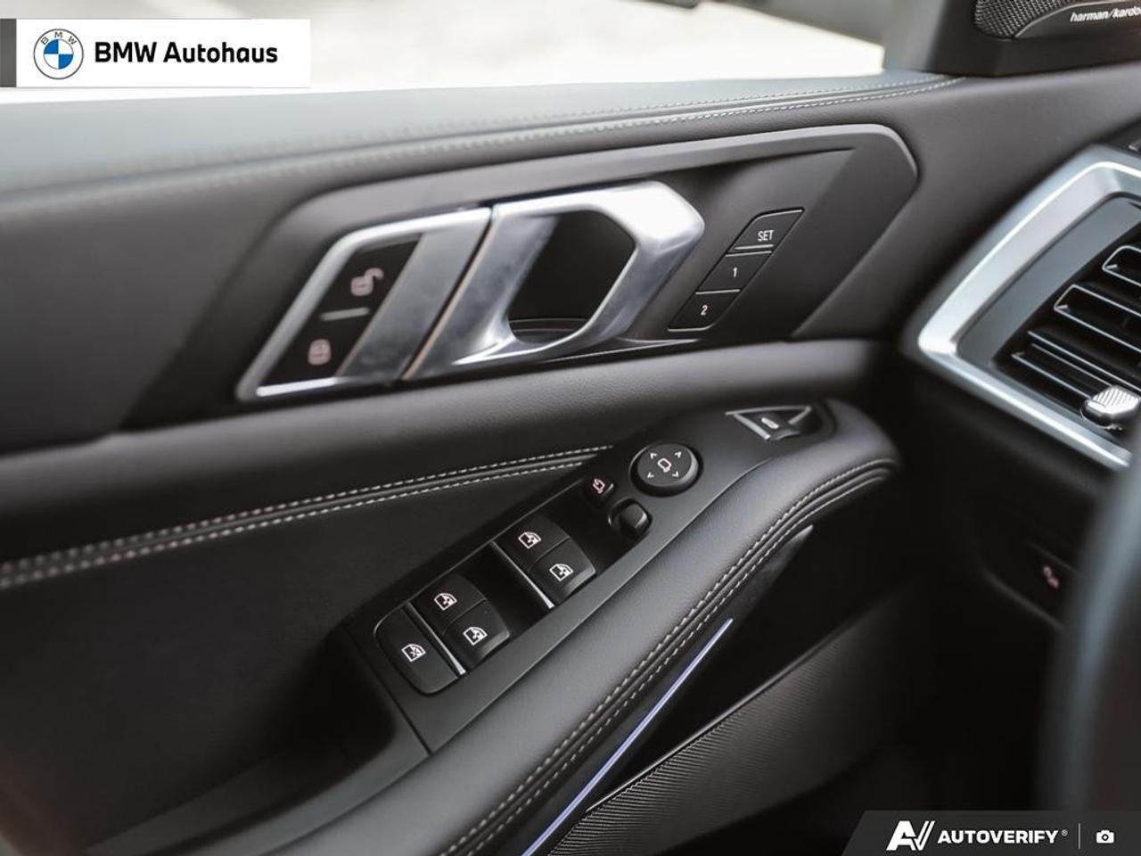 2024 BMW X5 xDrive40i Sports Activity Vehicle Photo