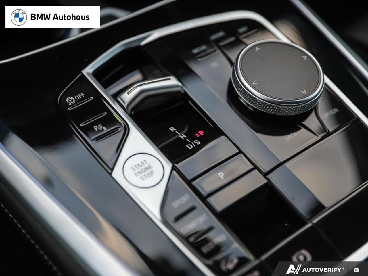 2024 BMW X5 xDrive40i Sports Activity Vehicle Photo