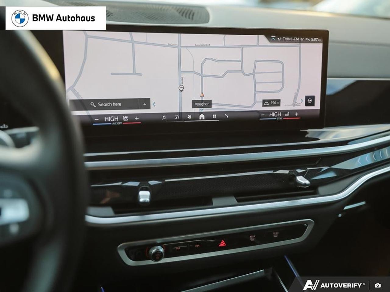 2024 BMW X5 xDrive40i Sports Activity Vehicle Photo