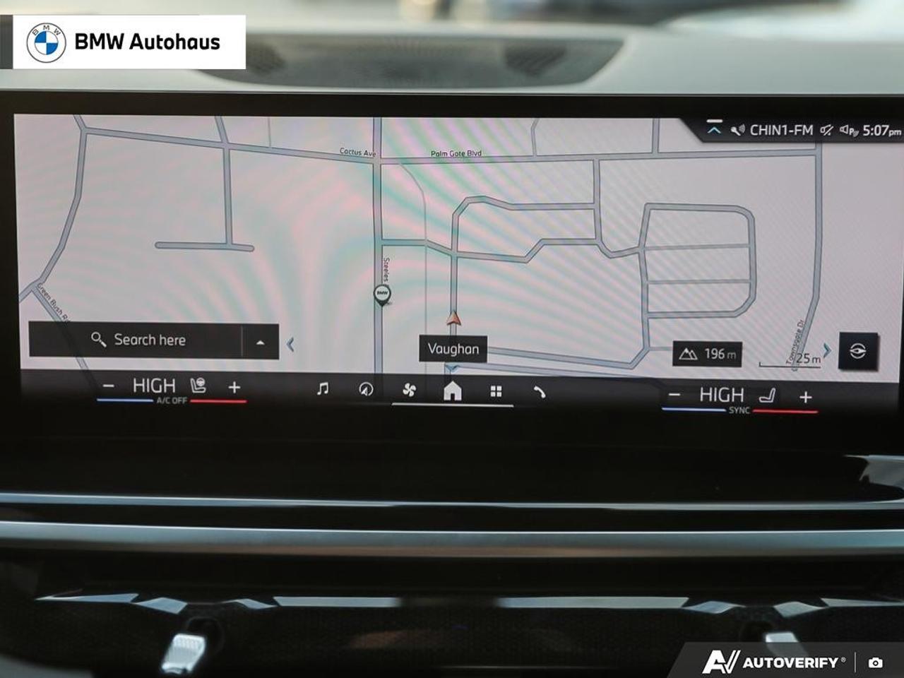 2024 BMW X5 xDrive40i Sports Activity Vehicle Photo