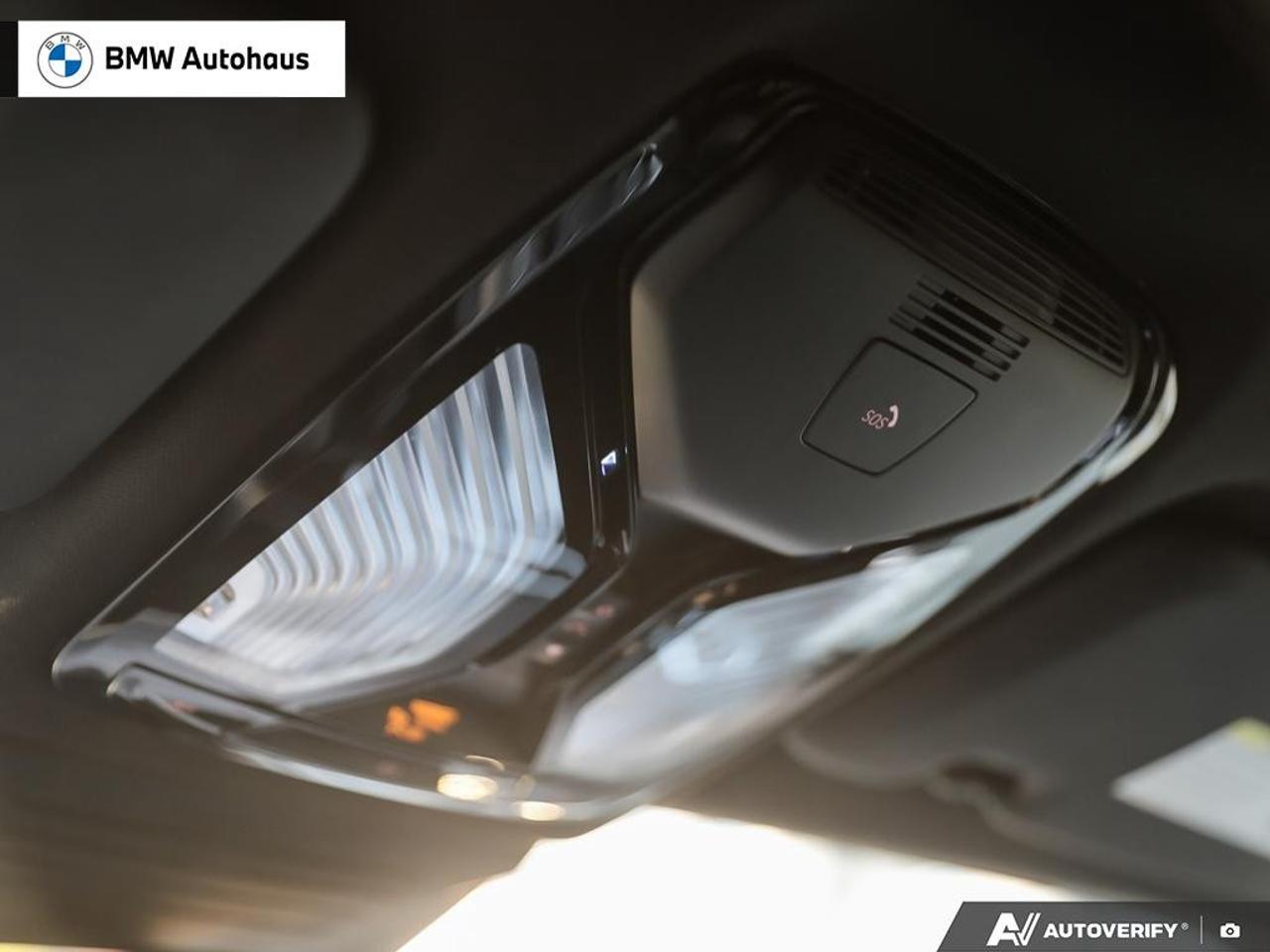 2024 BMW X5 xDrive40i Sports Activity Vehicle Photo