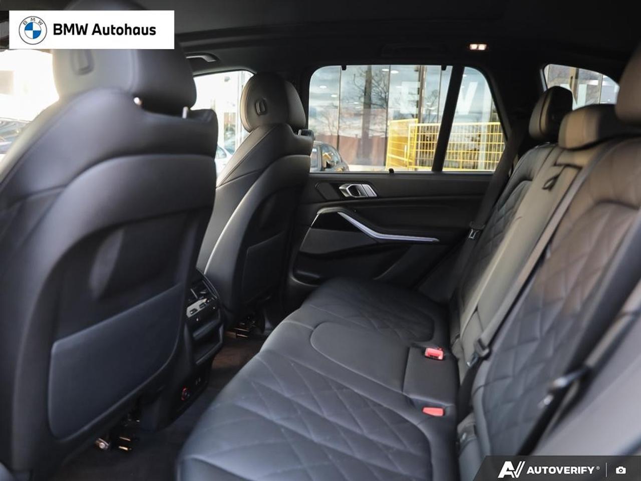 2024 BMW X5 xDrive40i Sports Activity Vehicle Photo