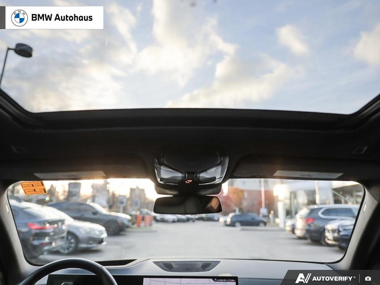 2024 BMW X5 xDrive40i Sports Activity Vehicle Photo