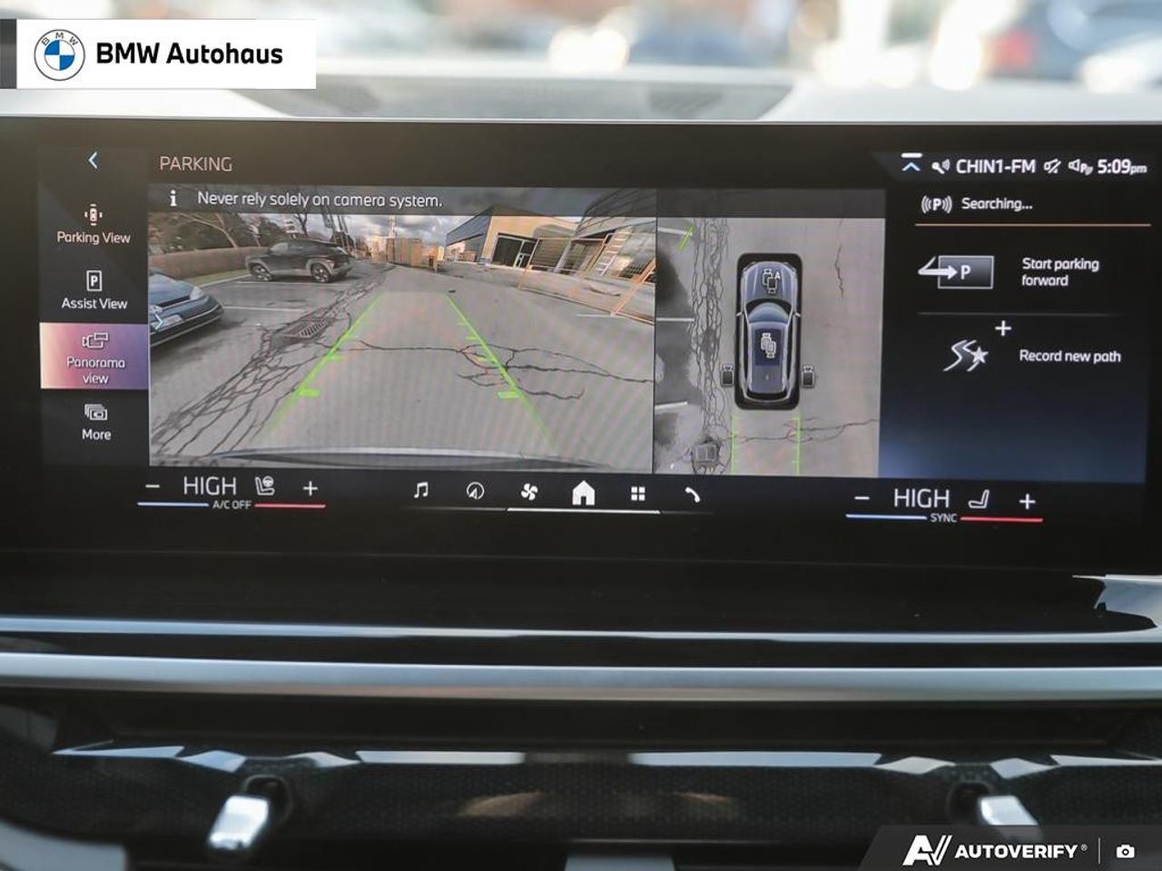 2024 BMW X5 xDrive40i Sports Activity Vehicle Photo