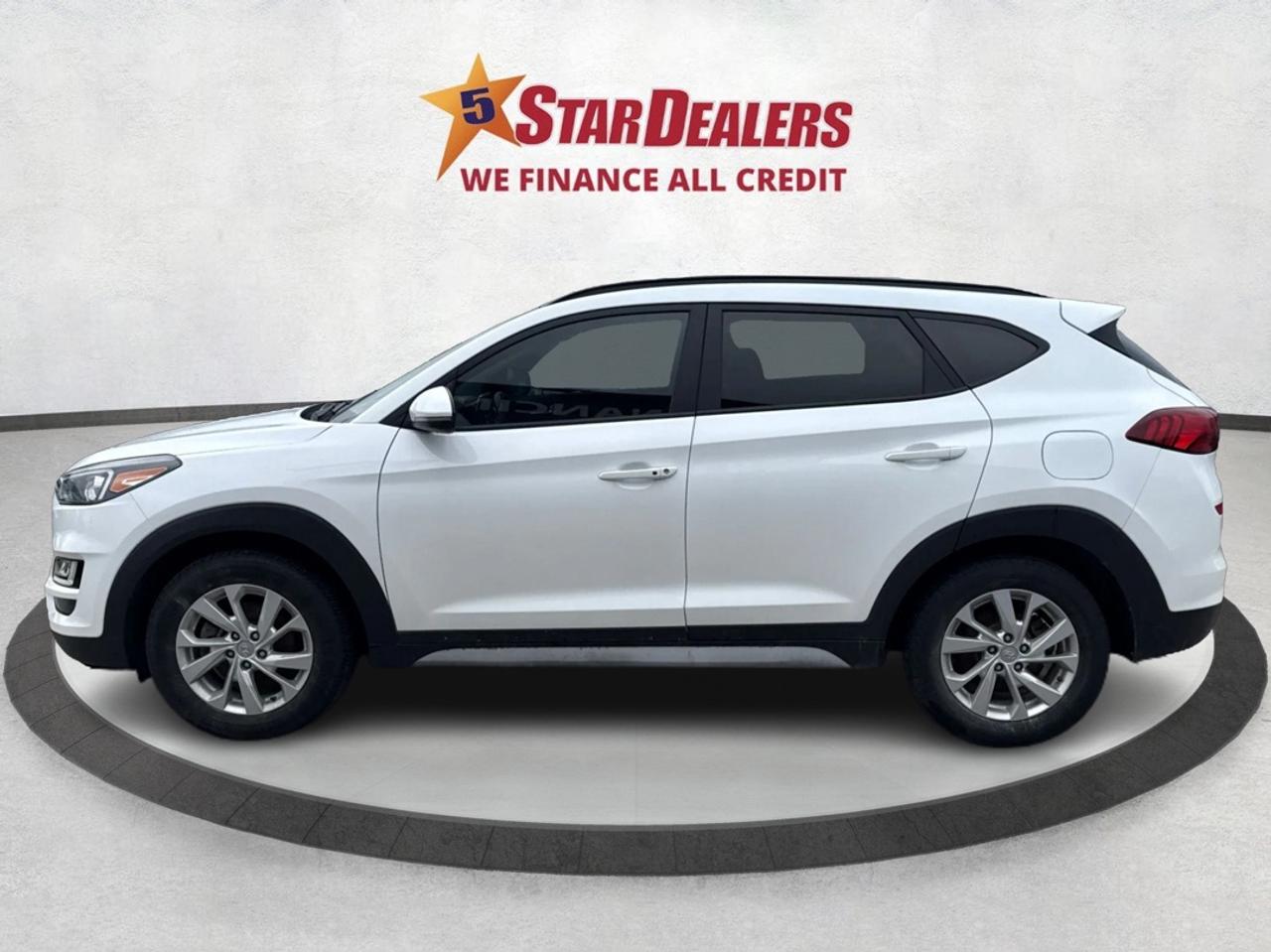 2020 Hyundai Tucson AWD PANO LEATHER LOADED  WE FINANCE ALL CREDIT! Photo