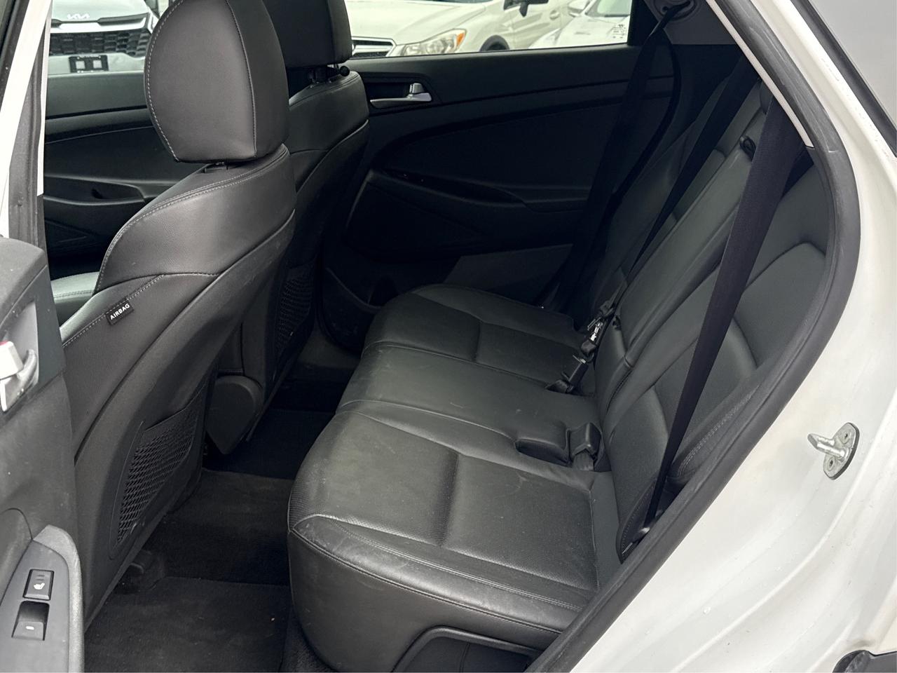 2020 Hyundai Tucson AWD PANO LEATHER LOADED  WE FINANCE ALL CREDIT! Photo