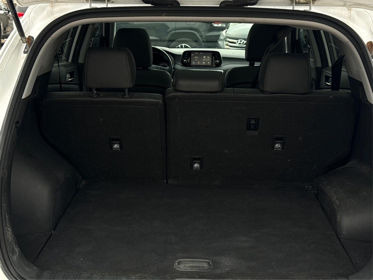 2020 Hyundai Tucson AWD PANO LEATHER LOADED  WE FINANCE ALL CREDIT! Photo