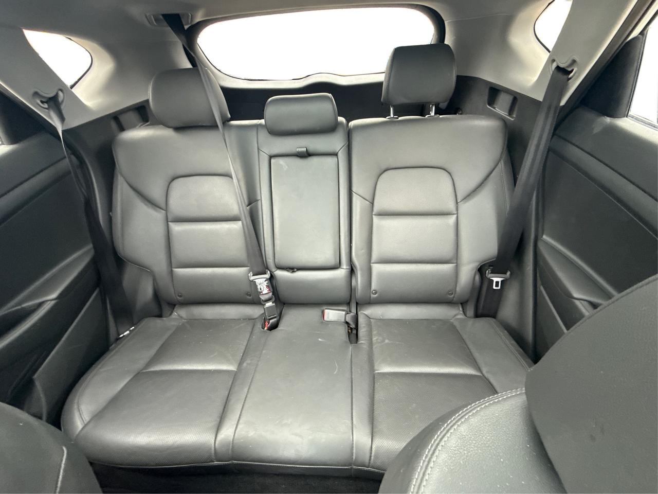 2020 Hyundai Tucson AWD PANO LEATHER LOADED  WE FINANCE ALL CREDIT! Photo