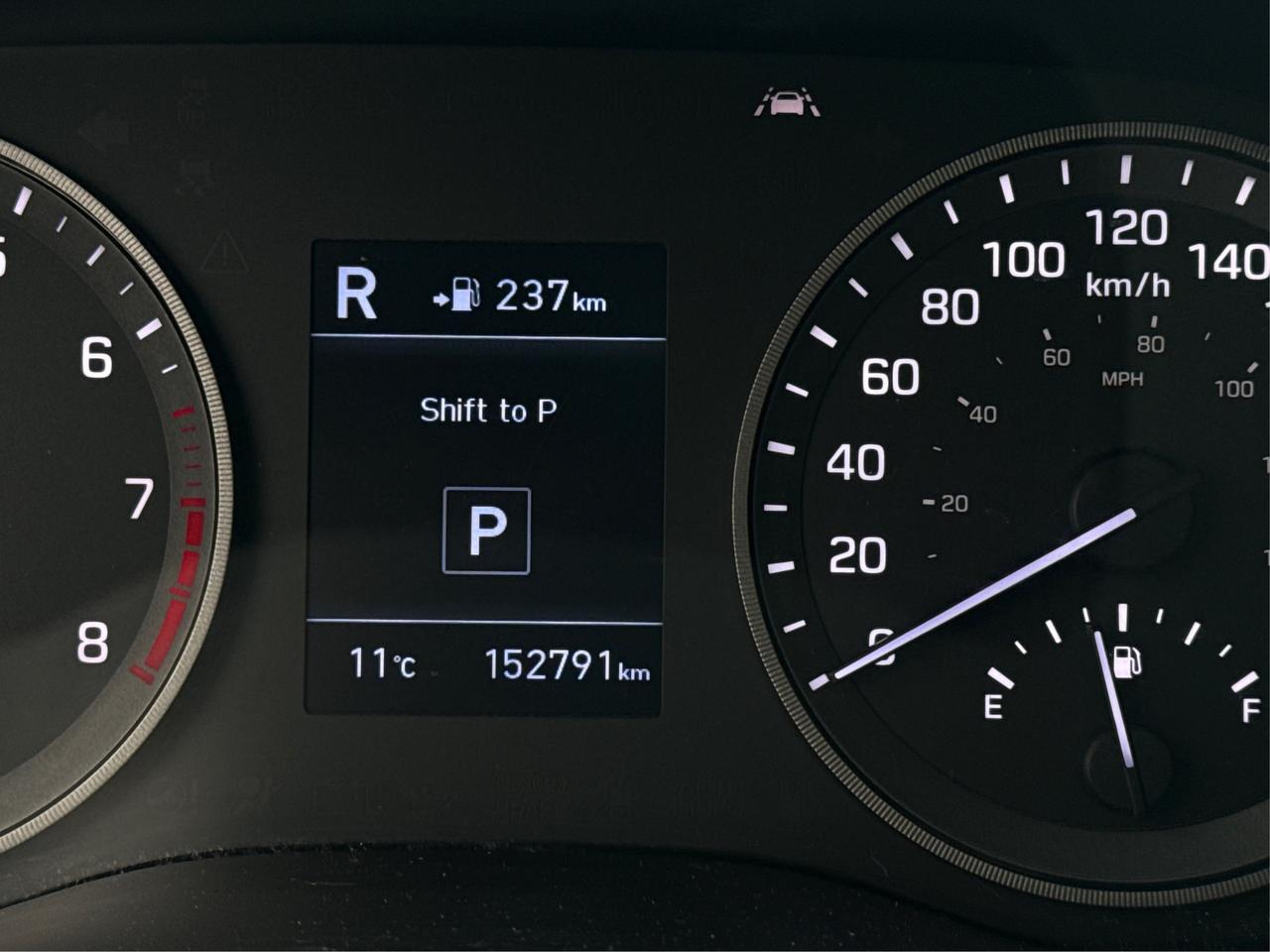 2020 Hyundai Tucson AWD PANO LEATHER LOADED  WE FINANCE ALL CREDIT! Photo