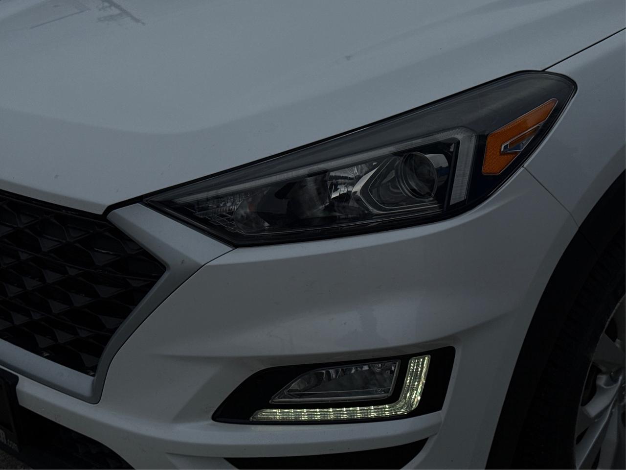 2020 Hyundai Tucson AWD PANO LEATHER LOADED  WE FINANCE ALL CREDIT! Photo