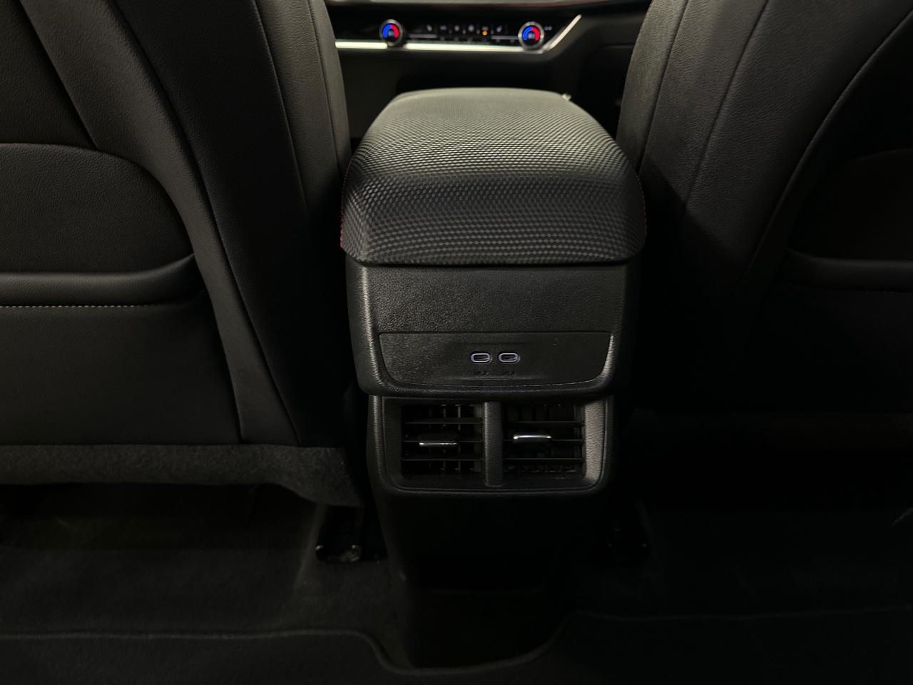 2025 Chevrolet Equinox RS 4dr All-Wheel Drive Photo