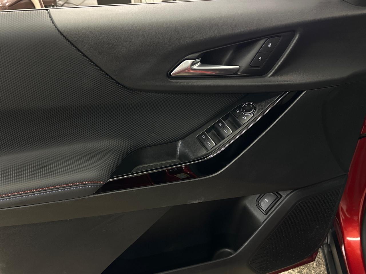 2025 Chevrolet Equinox RS 4dr All-Wheel Drive Photo