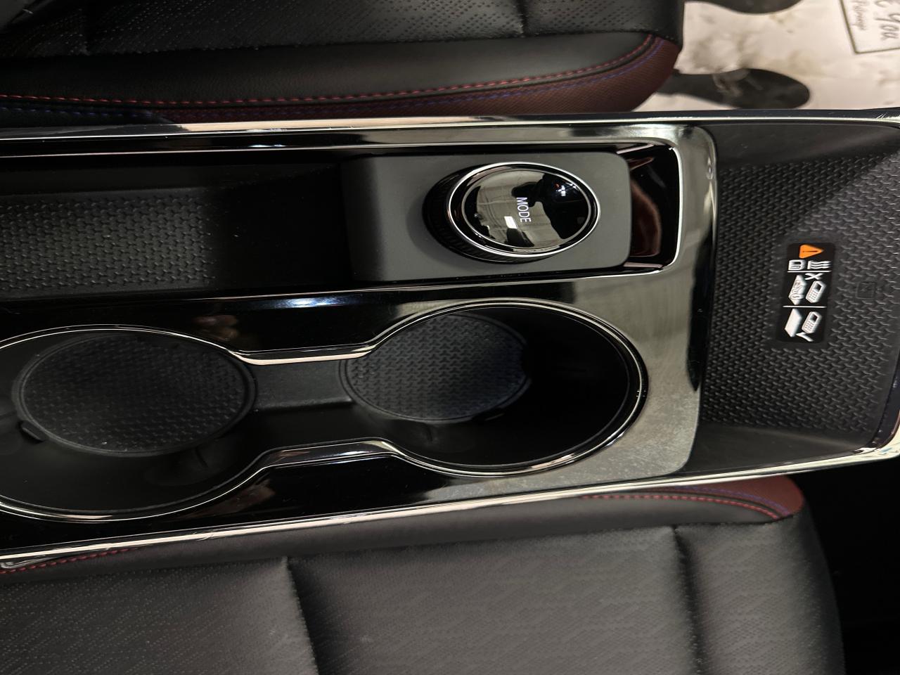 2025 Chevrolet Equinox RS 4dr All-Wheel Drive Photo