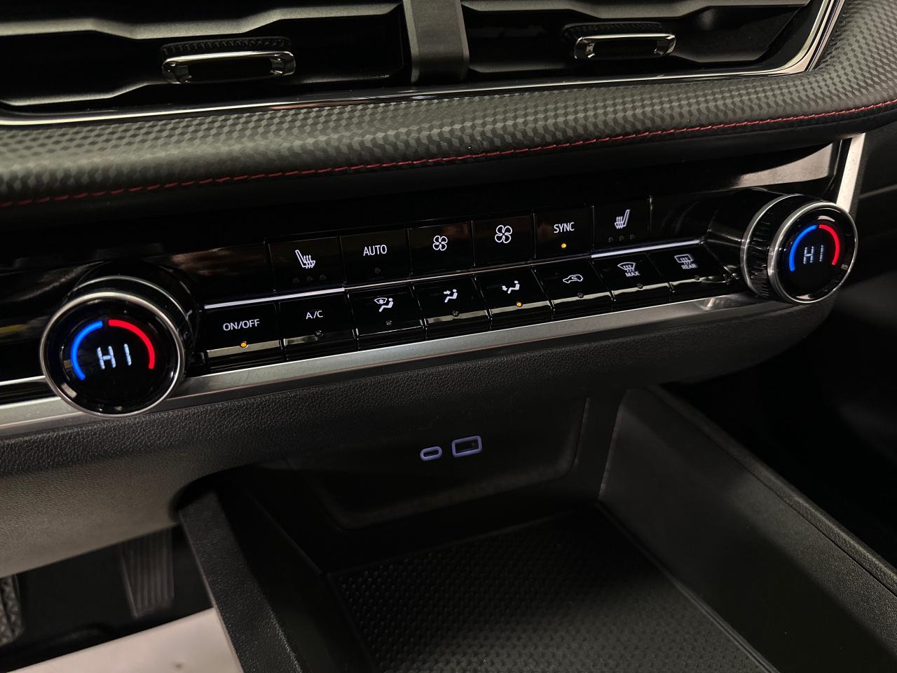 2025 Chevrolet Equinox RS 4dr All-Wheel Drive Photo